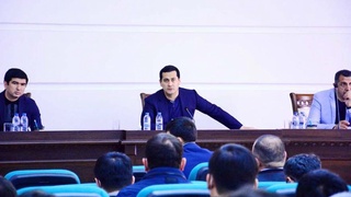 Самарқанд вилоятининг иқтисодий ривожланишини янада рағбатлантириш бўйича устувор вазифалар белгилаб олинди