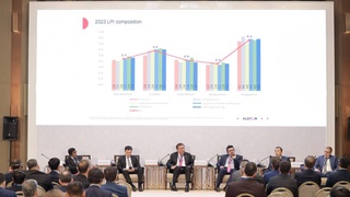 ТМИФ-2023: как новые транспортные маршруты могут стать драйвером роста