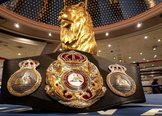 В обновленном рейтинге WBА трое боксеров из Узбекистана занимают первое место