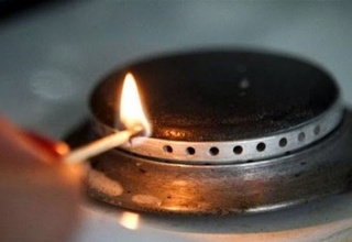 Ташкенттің 4 ауданында газ беру тоқтатылады