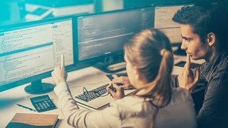 Задачи - масштабные, результаты - положительные