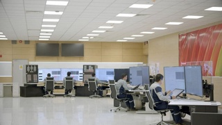 UGTL заводи муҳандислари ўқув машғулотларида иштирок этишмоқда