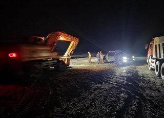 Samarqandda tabiatga 10 milliard soʻmdan ortiq zarar yetkazildi