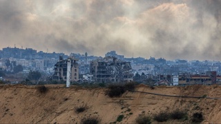 ОАВ: Исроил Ғазо сектори жанубидан қўшинларини олиб чиқди