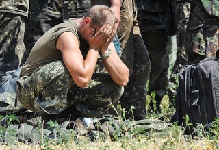 Қочоқ қўлга олинди