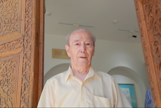 Akademik Naim Karimov vafot etdi