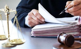 Korrupsiyaga qarshi kurashish agentligi qonun talablari buzilishiga yoʻl qoʻyilganini aniqladi