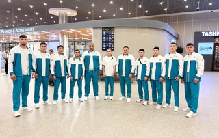 Боксчиларимиз Жаҳон кубогининг иккинчи босқичига йўл олди