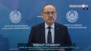 “Britancha” shtammni Oʻzbekistonga umuman kiritmaslik mumkinmidi?