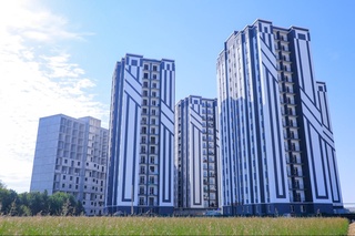 Сурхондарёда юздан ортиқ ижтимоий ва инфратузилма объектлари фойдаланишга топширилди