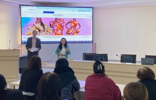 Өнимлердиң дүнья базары талапларына жуўап бериўи әҳмийетли