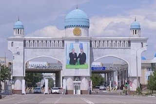 «Ғишткўприк» чегара божхона постида нега тирбандлик юзага келмоқда?