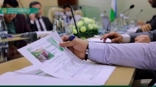 Страновая стратегия и оценка программы Международного фонда сельскохозяйственного развития (IFAD) в Узбекистане