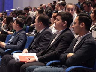 “IT taʼlim sohasida xususiy sektorni qoʻllab-quvvatlash” mavzusida forum tashkil etildi