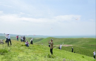 Ёшларнинг экологик акцияси