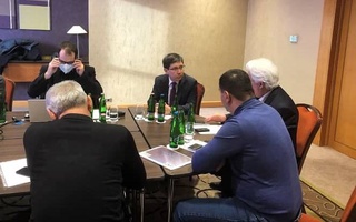 В 2022 году в Венгрии будут проведены Дни культуры Узбекистана