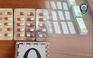 В Узбекистане предотвращена незаконная торговля сильнодействующими лекарствами