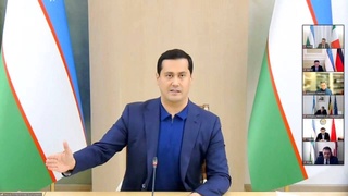 ВССХ: оид ба масъалаҳои баланд бардоштани самаранокии фаъолияти мактабҳои президентӣ ҷамъомад баргузор шуд