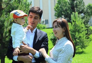 15 мая - Международный день семей