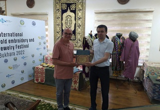 Ҳунармандликни ривожлантиришда Франция билан ҳамкорлик қилинади