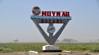 Оролбўйи ҳудудидаги ерларда “Яйловлар харитаси” тузилади