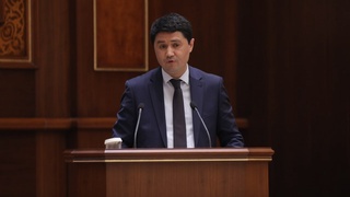 Respublikadagi 204 ta tuman va shahar hokimliklarining 43 tasida rasmiy veb-sayti ishlamaydi