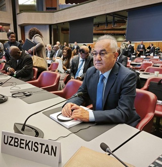 Узбекистан представит в Женеве опыт по защите прав перемещенных лиц и лиц без гражданства