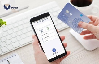 Выплаченные суммы кешбэка превысили 602 миллиарда сумов