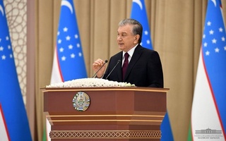 Shavkat Mirziyoyev: Kelasi yil boshidan har bir vazirlik oʻz ishini tuman, shahar, qishloq va mahalla kesimida rejalashtiradi va tashkil etadi