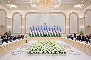 Yoshlar tadbirkorligida mutlaqo yangi davr boshlanadi