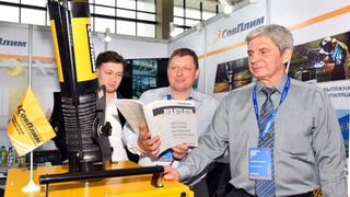 Промышленность, металлургия, спецтехника и безопасность: укрепление взаимовыгодного партнерства