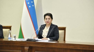 Внедрены последовательные механизмы решения проблем женщин и их социальной поддержки