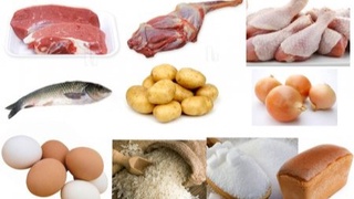 Mamlakatimiz bozorlaridagi oziq-ovqat mahsulotlarining minimal-maksimal narxlari eʼlon qilindi