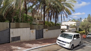 Ўзбекистоннинг Исроилдаги элчихонаси ўзбекистонликларга огоҳлантириш билан чиқди