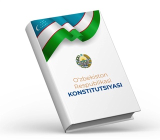 Жаңаланған конституция - Арал бойы регионында жаңа өзгерислерге хизмет етпекте