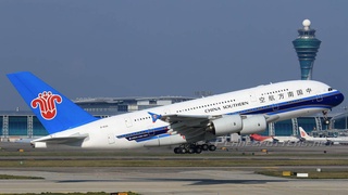 China Southern airlines теъдоди парвозҳоро аз Пекин ва Урумчӣ ба Тошканд афзоиш медиҳад