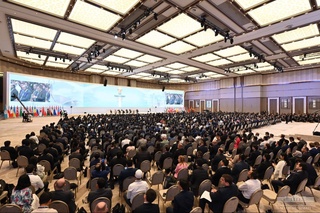 Markaziy Osiyoda yaxshi qoʻshnichilik siyosatini davom ettirilib, iqtisodiy hamkorlikni yanada rivojlantiriladi