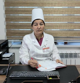 Kasbga sadoqat — umr saodati