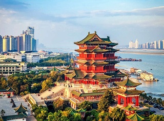 Xitoy Qozog‘iston uchun yuandagi kliring bankini tayinladi