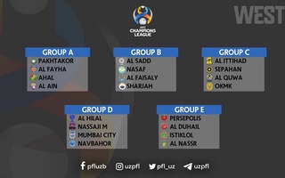 Karim Benzema va Neymar O'zbekistonga keladi