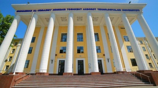 TATUda yangi magistratura yoʻnalishi ochildi