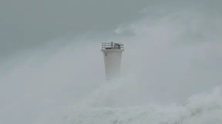 Yaponiya janubi-g‘arbida 2,5 millionga yaqin odam evakuatsiya qilindi