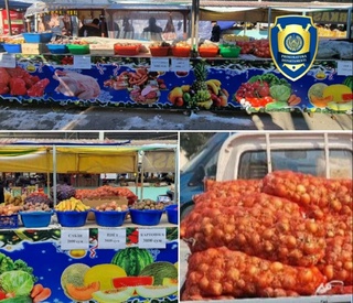 Sotuvdan tushgan mablagʻlarni oʻzlashtirgan MCHJ rahbari va hisobchisi aniqlandi