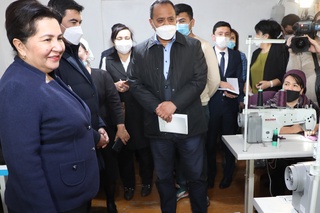 Аёл бахтли бўлса, оиланинг тўкислигидандир