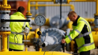 Ӯзбекистон ба Чин ба маблағи беш аз 500 миллион доллар газ содир кардааст