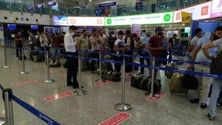 Образован специальный фонд для поддержки трудящихся-мигрантов за рубежом