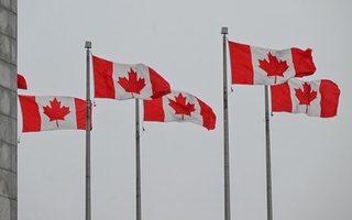 В Канаде заговорили о ядерном оружии