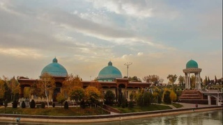 Прогноз погоды на 25 ноября