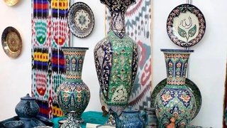 Подписан План мероприятий по проведению Года народного творчества и культурного наследия в СНГ