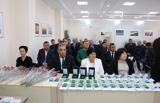 Жанкүйер дийқанларымыз ҳәр қандай ҳүрметке ылайық